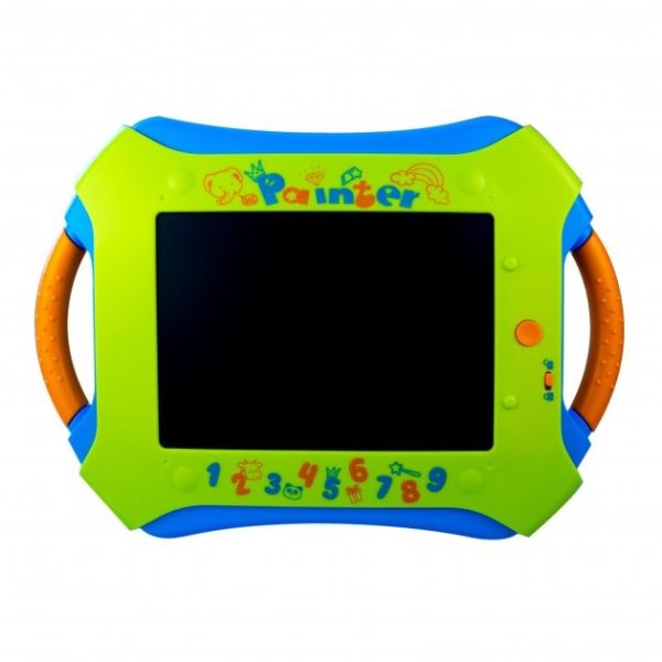 Игрушка для творчества Qunxing Toys "Планшет" (2688-E)