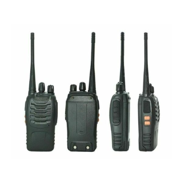 Рація Andowl BF-888H (0485)