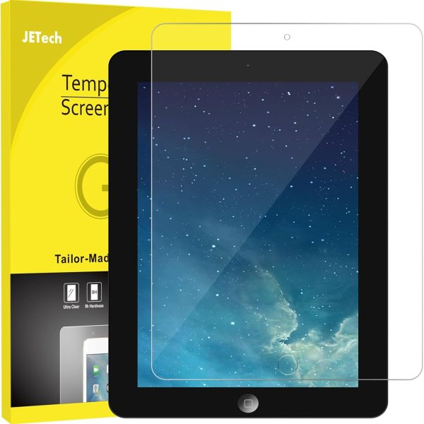 Захисна плівка JETech для iPad 2, 3, 4 (старі моделі)