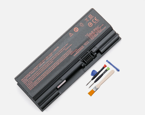 Акумулятор для ноутбука NH50BAT
