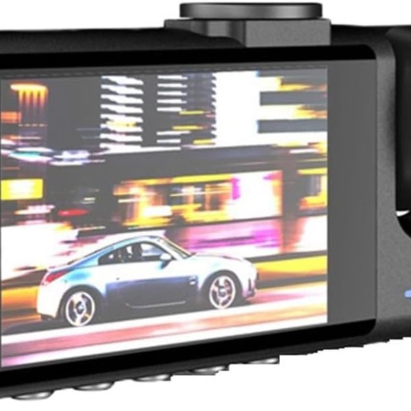 Автомобільний відеореєстратор HD 1080P MZZYG
