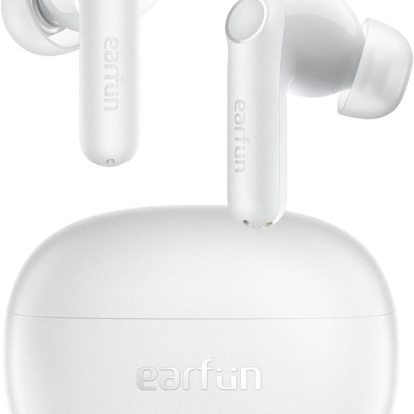 Бездротові навушники EarFun Air Life