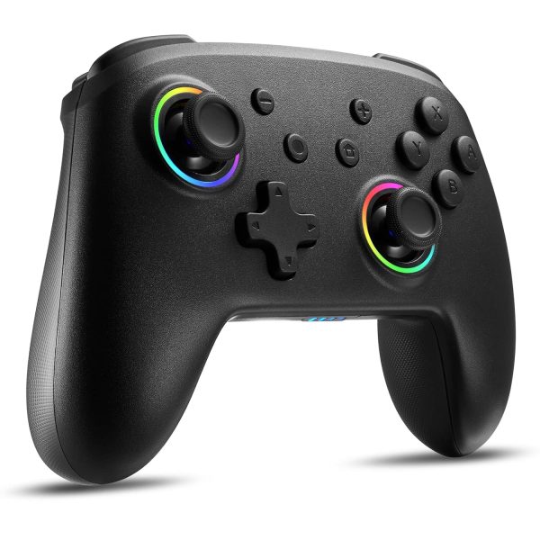 Беспроводной геймпад BINBOKPLAY