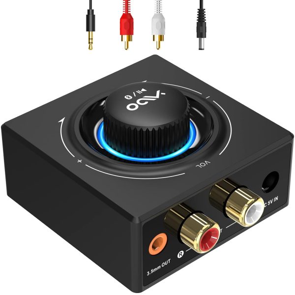 Bluetooth-ресивер YMOO B06T3