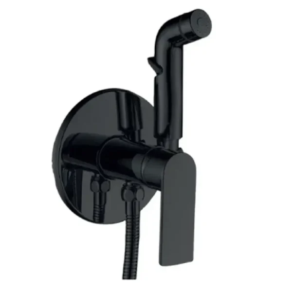 Гігієнічний душ Dante ALEX 002 (INNER) BLACK